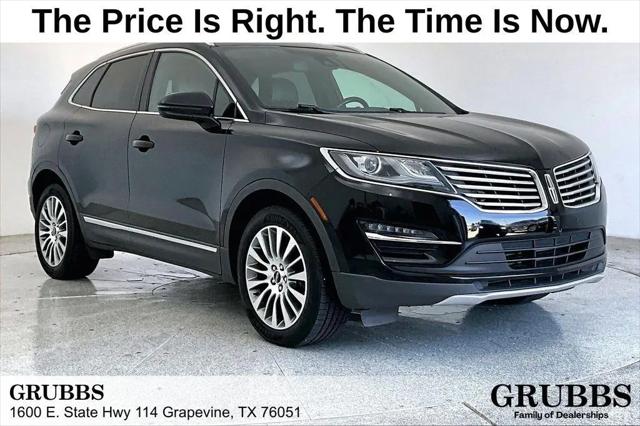 2018 Lincoln MKC Reserve for sale in Grapevine, TX