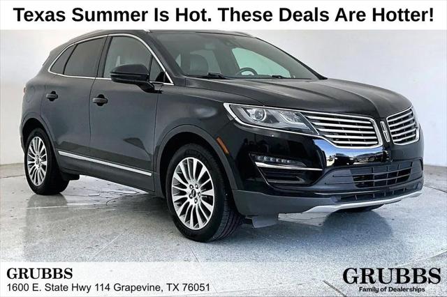 2018 Lincoln MKC Reserve for sale in Grapevine, TX