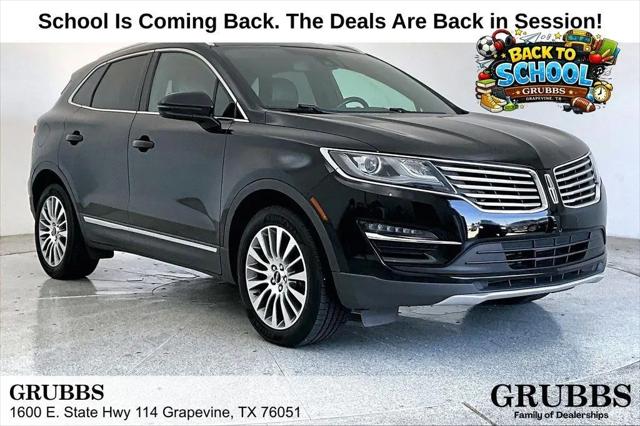 2018 Lincoln MKC Reserve for sale in Grapevine, TX