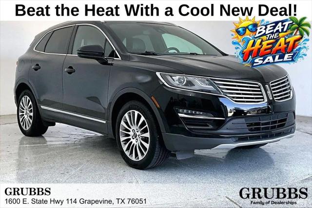 2018 Lincoln MKC Reserve for sale in Grapevine, TX