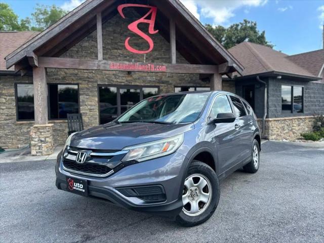2016 Honda CR-V LX for sale in Maryville, TN
