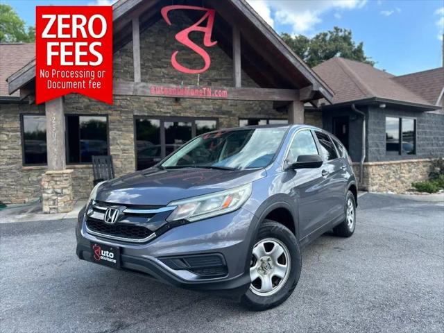2016 Honda CR-V LX for sale in Maryville, TN