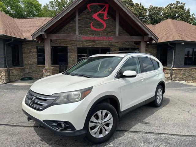 2014 Honda CR-V EX-L for sale in Maryville, TN