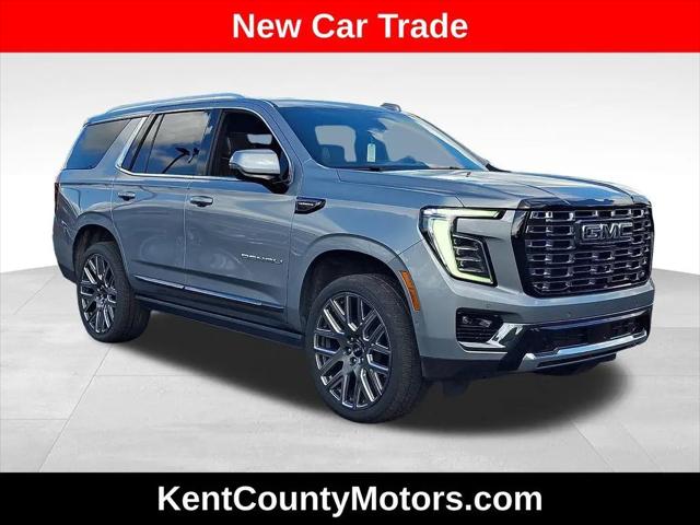 2025 GMC Yukon 4WD Denali Ultimate for sale in Dover, DE