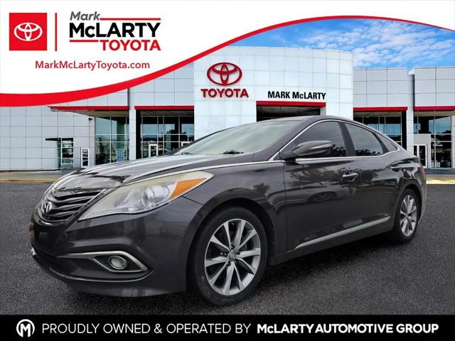 2016 Hyundai Azera Base for sale in North Little Rock, AR