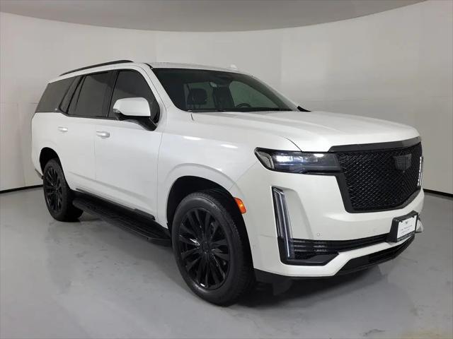 2022 Cadillac Escalade 4WD Sport for sale in Houston, TX