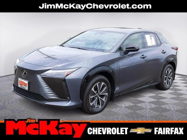 2023 Lexus RZ 450e Premium for sale in Fairfax, VA