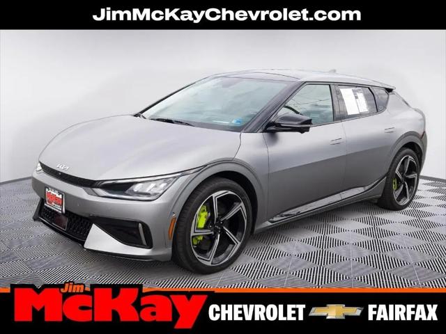 2024 Kia EV6 GT for sale in Fairfax, VA