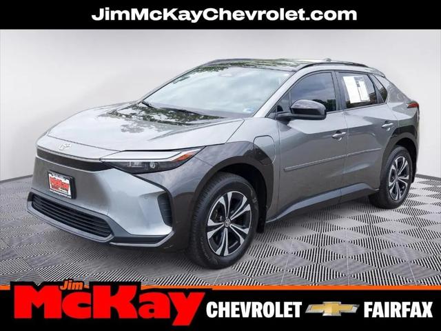 2024 Toyota bZ4X XLE for sale in Fairfax, VA