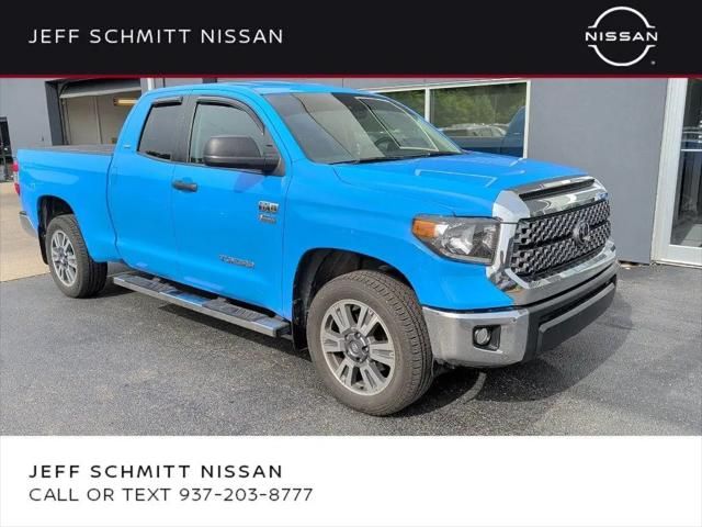 2020 Toyota Tundra SR5 for sale near Beavercreek, OH