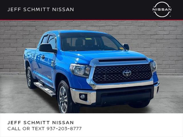 2020 Toyota Tundra SR5 for sale near Beavercreek, OH