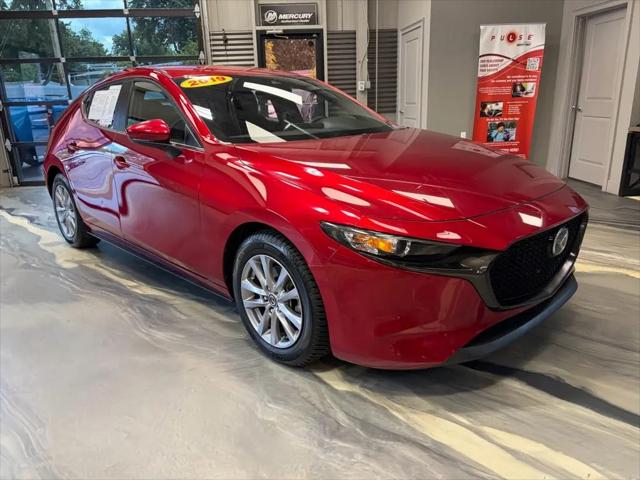2019 Mazda Mazda3 for sale near Milford, OH
