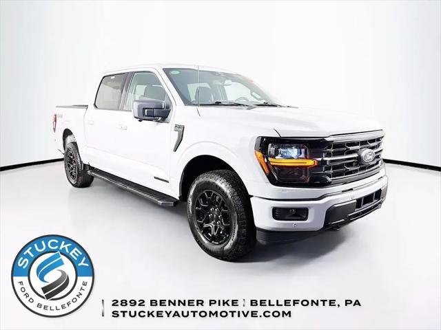 2024 Ford F-150 XLT for sale in Bellefonte, PA