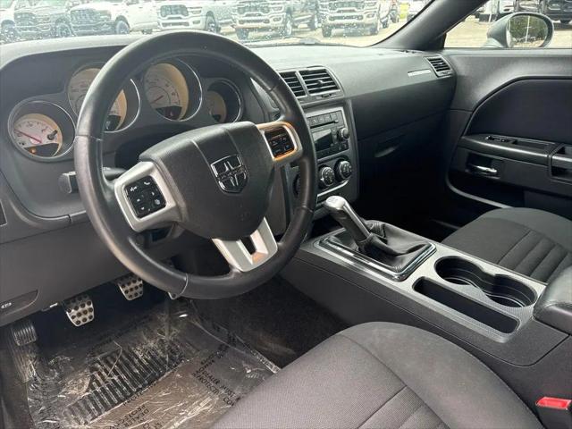 2012 Dodge Challenger R/T for sale in Amherst, OH
