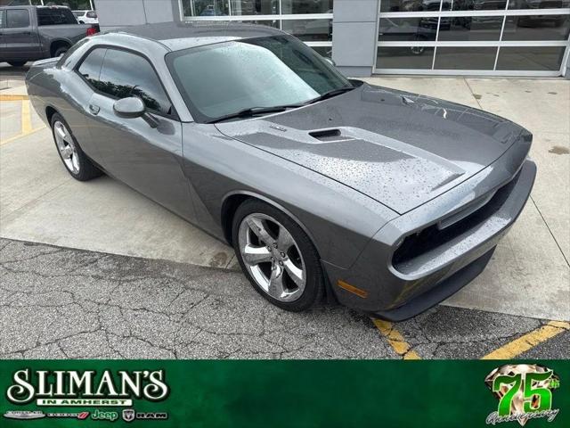 2012 Dodge Challenger R/T for sale in Amherst, OH