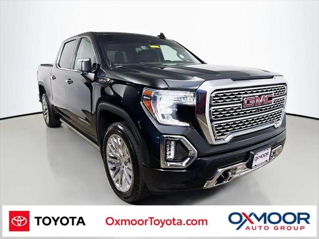 2019 GMC Sierra 1500 Denali for sale in Louisville, KY