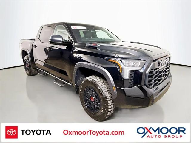 2026 Toyota Tundra TRD Pro Hybrid CrewMax 5.5' Bed for sale in Louisville, KY