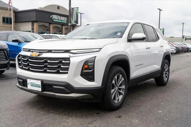 2025 Chevrolet Equinox FWD LT for sale in Fort Wayne, IN