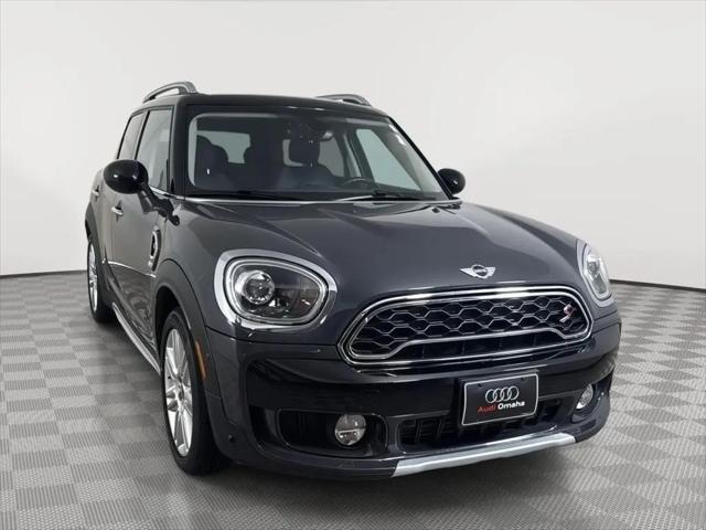 2017 MINI Countryman Cooper S for sale in Omaha, NE