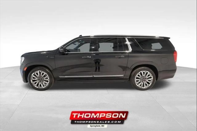 2024 GMC Yukon XL 4WD Denali Ultimate for sale in Springfield, MO