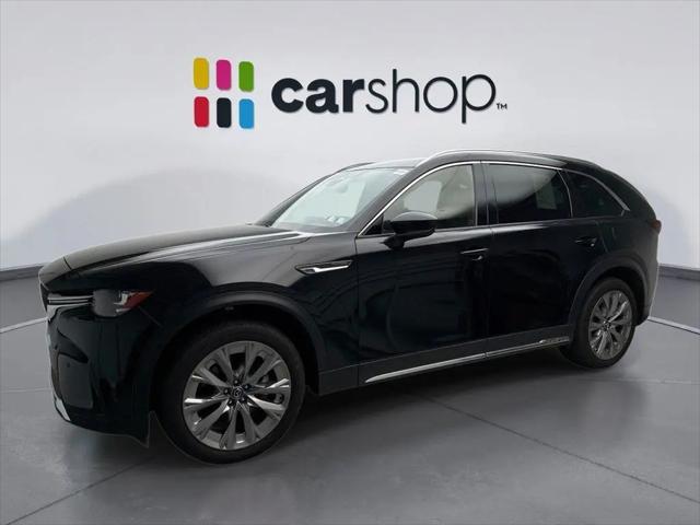 2025 Mazda X-90 3.3 Turbo Premium Plus Package for sale in Cranberry Twp, PA