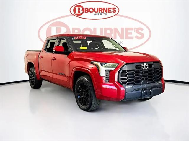 2023 Toyota Tundra SR5 for sale in Easton, MA