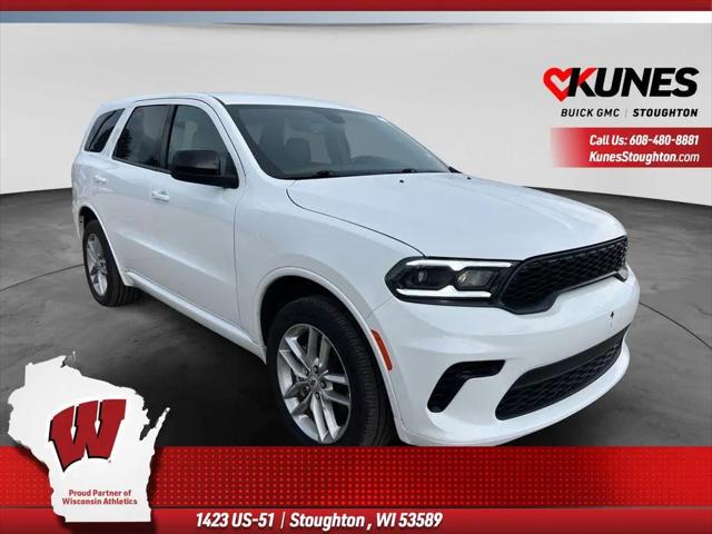 2026 Dodge Durango GT AWD for sale in Stoughton, WI