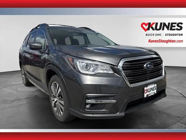 2019 Subaru Ascent Limited for sale in Stoughton, WI