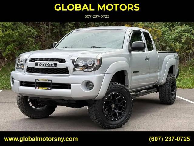 2005 Toyota Tacoma Base V6 for sale in Binghamton, NY
