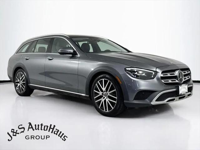 2023 Mercedes-Benz E 450 4MATIC All-Terrain Wagon for sale in Ewing, NJ