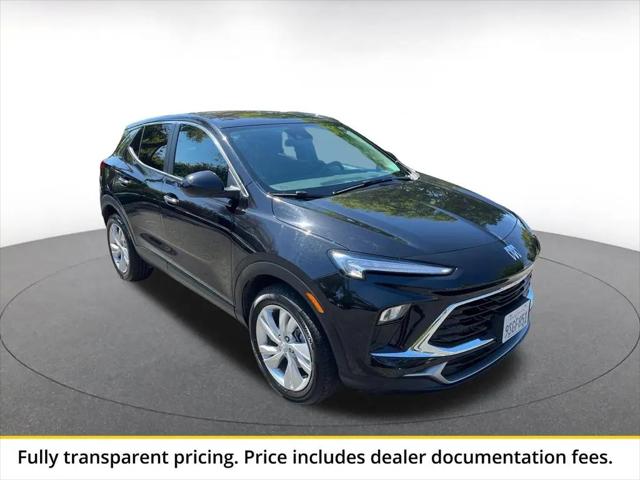 2025 Buick Encore GX Preferred FWD for sale in Santa Clara, CA