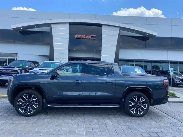 2026 GMC Sierra Max Range Denali for sale in Charleston, SC