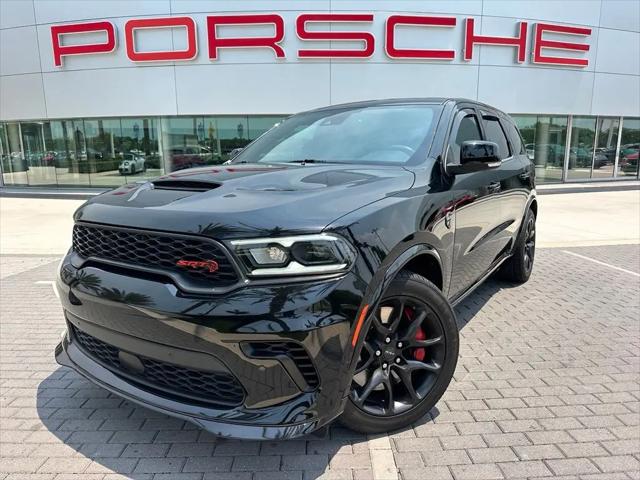 2023 Dodge Durango SRT Hellcat Premium AWD for sale in Davie, FL