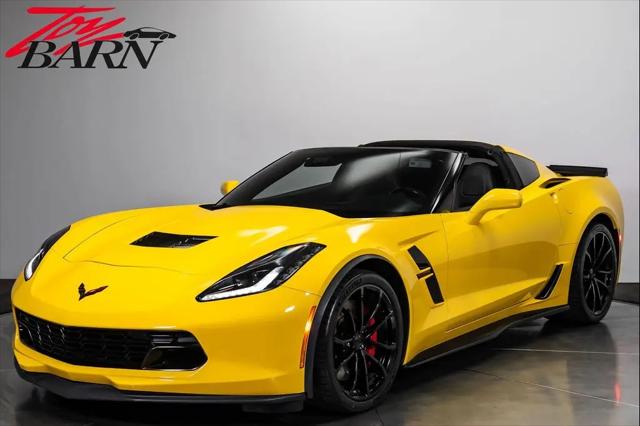 2019 Chevrolet Corvette for sale near Dublin, OH