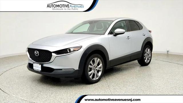 2021 Mazda CX-30 Select for sale in Wall Township, NJ
