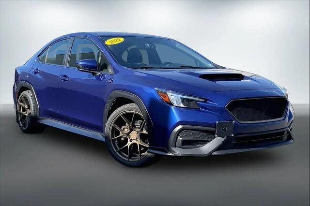 2022 Subaru WRX Base for sale in Syracuse, NY