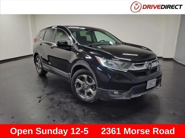 2019 Honda CR-V for sale near Columbus, OH