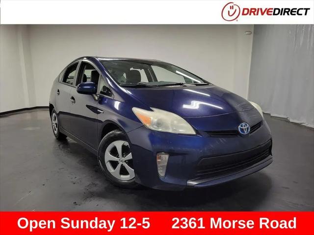 2012 Toyota Prius for sale near Columbus, OH