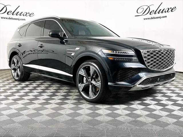 2025 Genesis GV80 3.5T Prestige AWD for sale in Linden, NJ