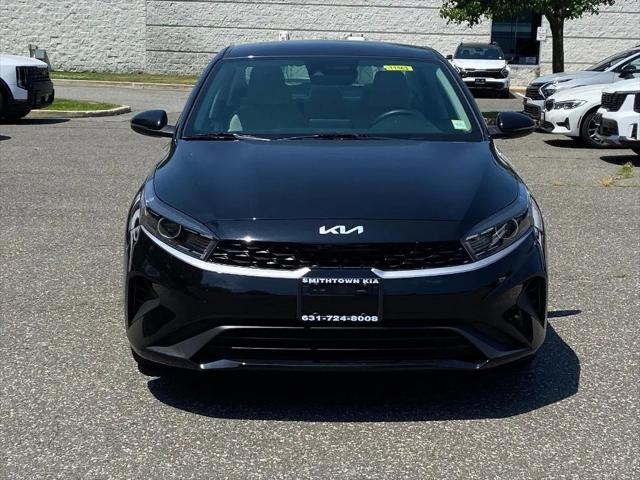 2023 Kia Forte LXS for sale in Saint James, NY