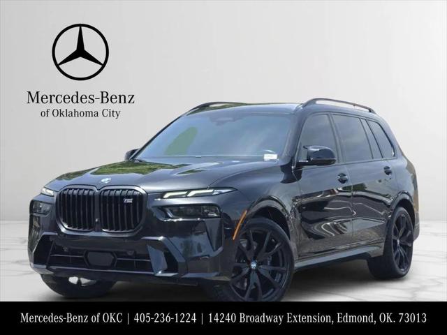 2025 BMW X7 M60i for sale in Oklahoma City, OK