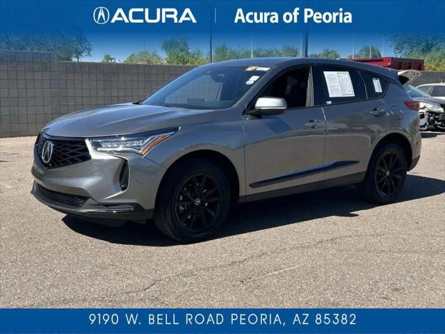 2025 Acura RDX Base for sale in Peoria, AZ