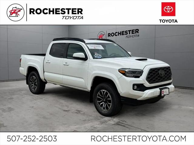 2023 Toyota Tacoma TRD Sport for sale in Rochester, MN
