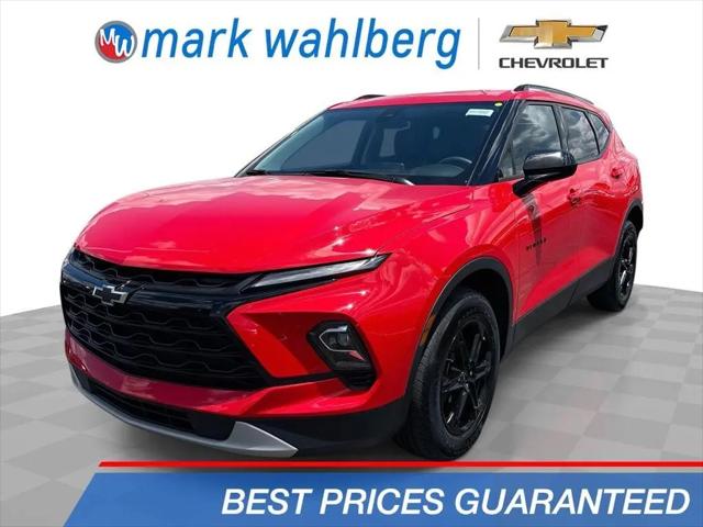 2024 Chevrolet Blazer for sale near Columbus, OH