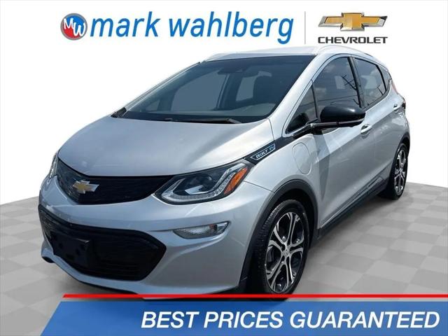 2020 Chevrolet Bolt EV for sale near Columbus, OH
