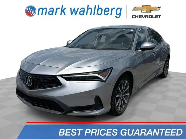 2024 Acura Integra Base for sale near Columbus, OH