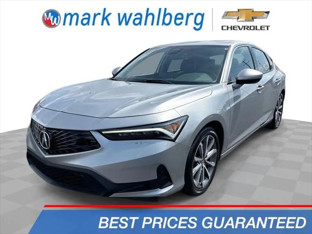 2024 Acura Integra Base for sale near Columbus, OH
