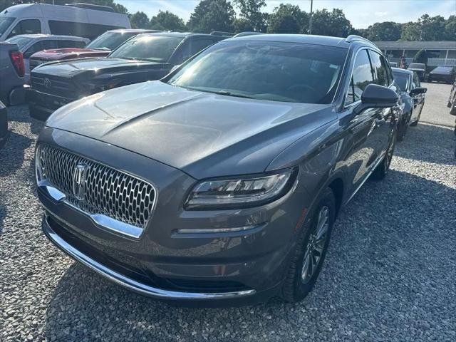 2022 Lincoln Nautilus Standard for sale in Greensboro, NC