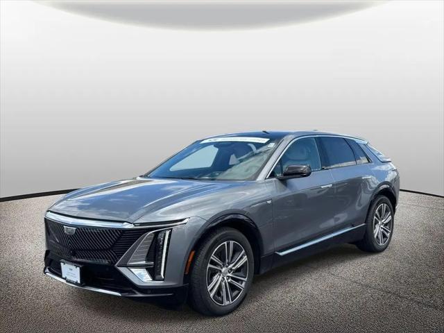 2023 Cadillac iQ RWD Luxury for sale in Silver Spring, MD