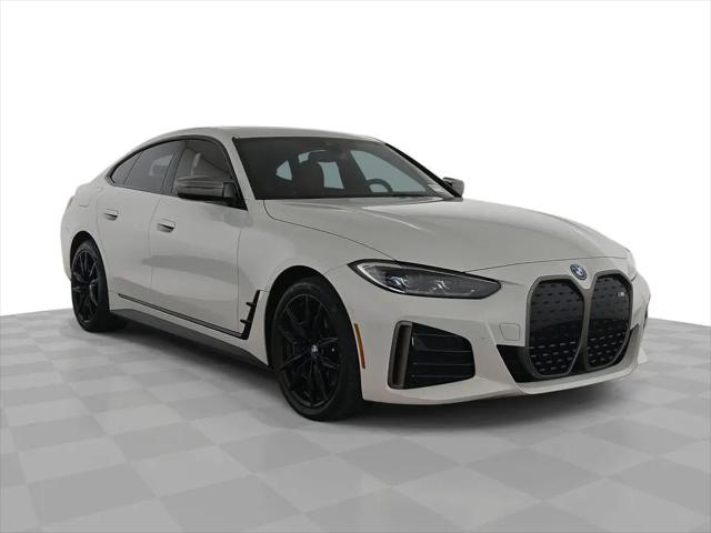 2024 BMW i4 M50 for sale in San Marcos, TX